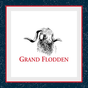Carte-cadeau Grand Flodden